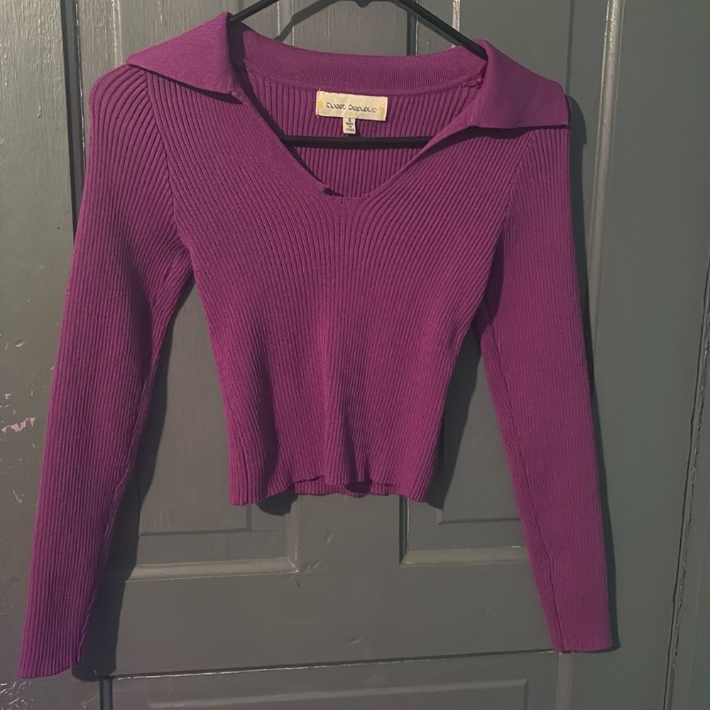 Sweater